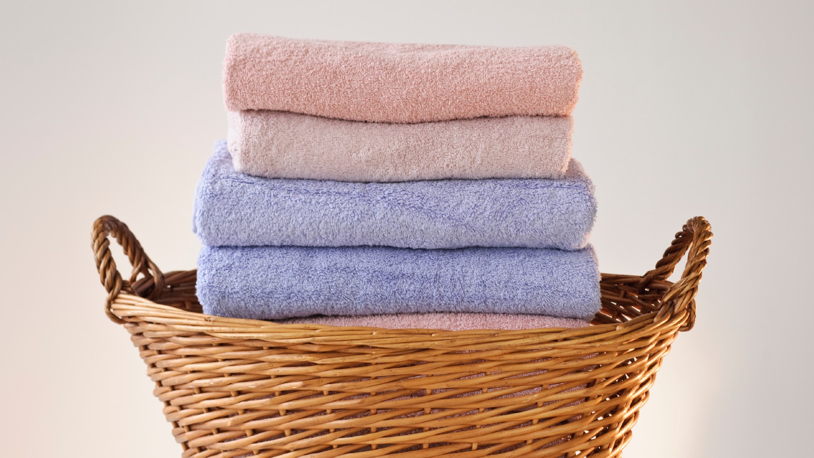 Why you should NEVER wash towels and tea towels together GoodtoKnow
