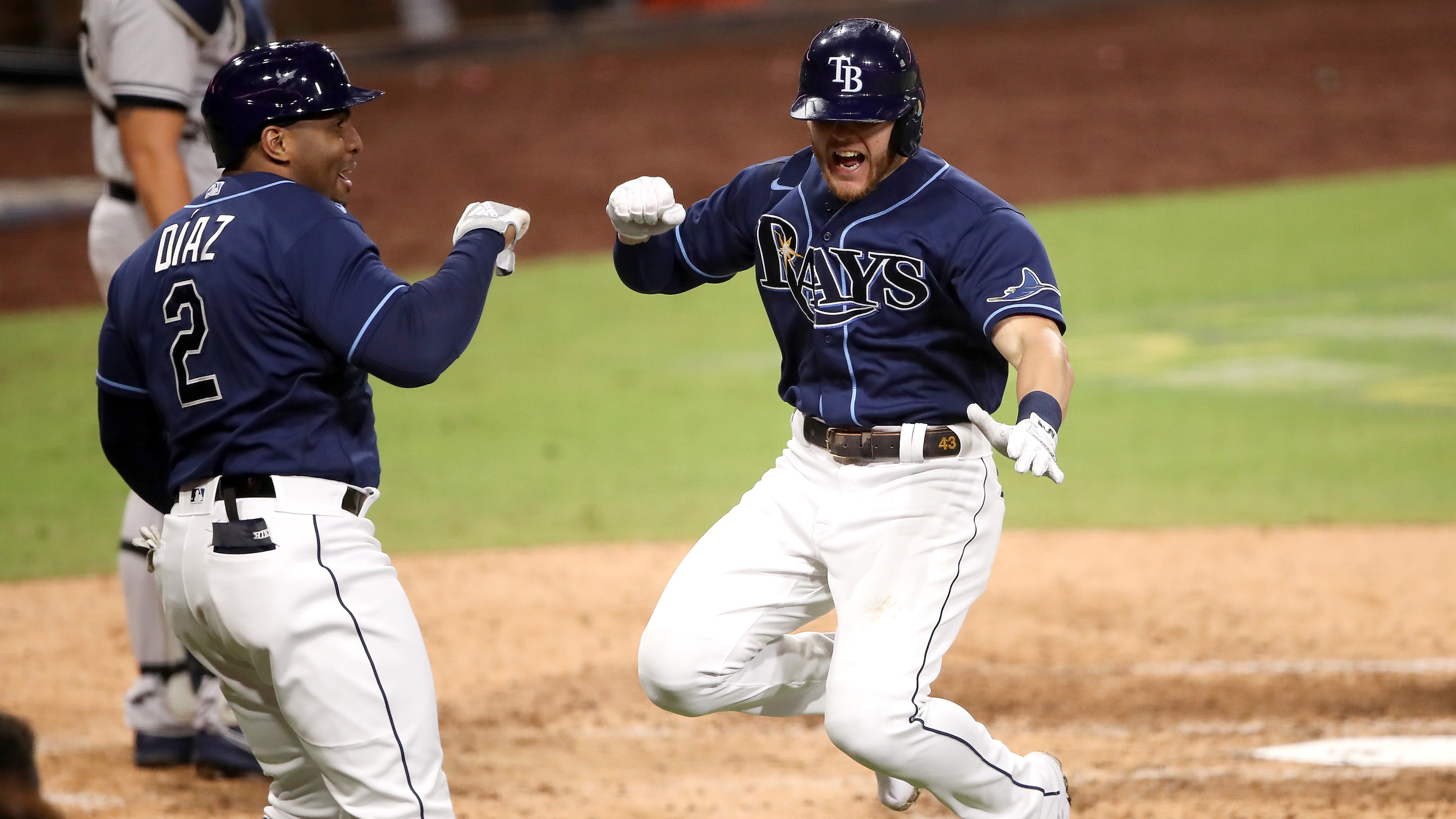 How to watch Tampa Bay Rays vs. Houston Astros live stream AL