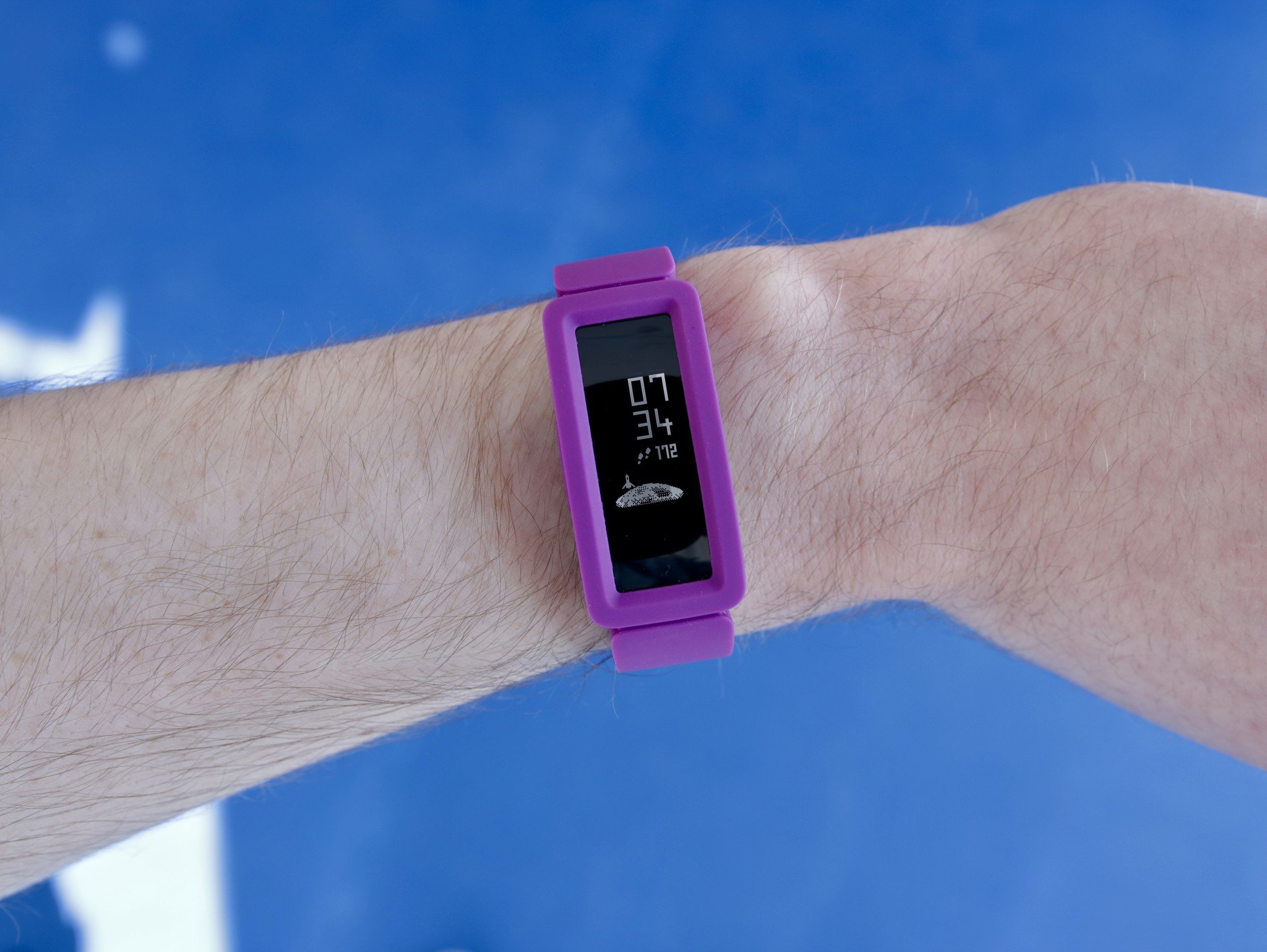 Should you buy a Fitbit Ace 2 for your kids? iMore