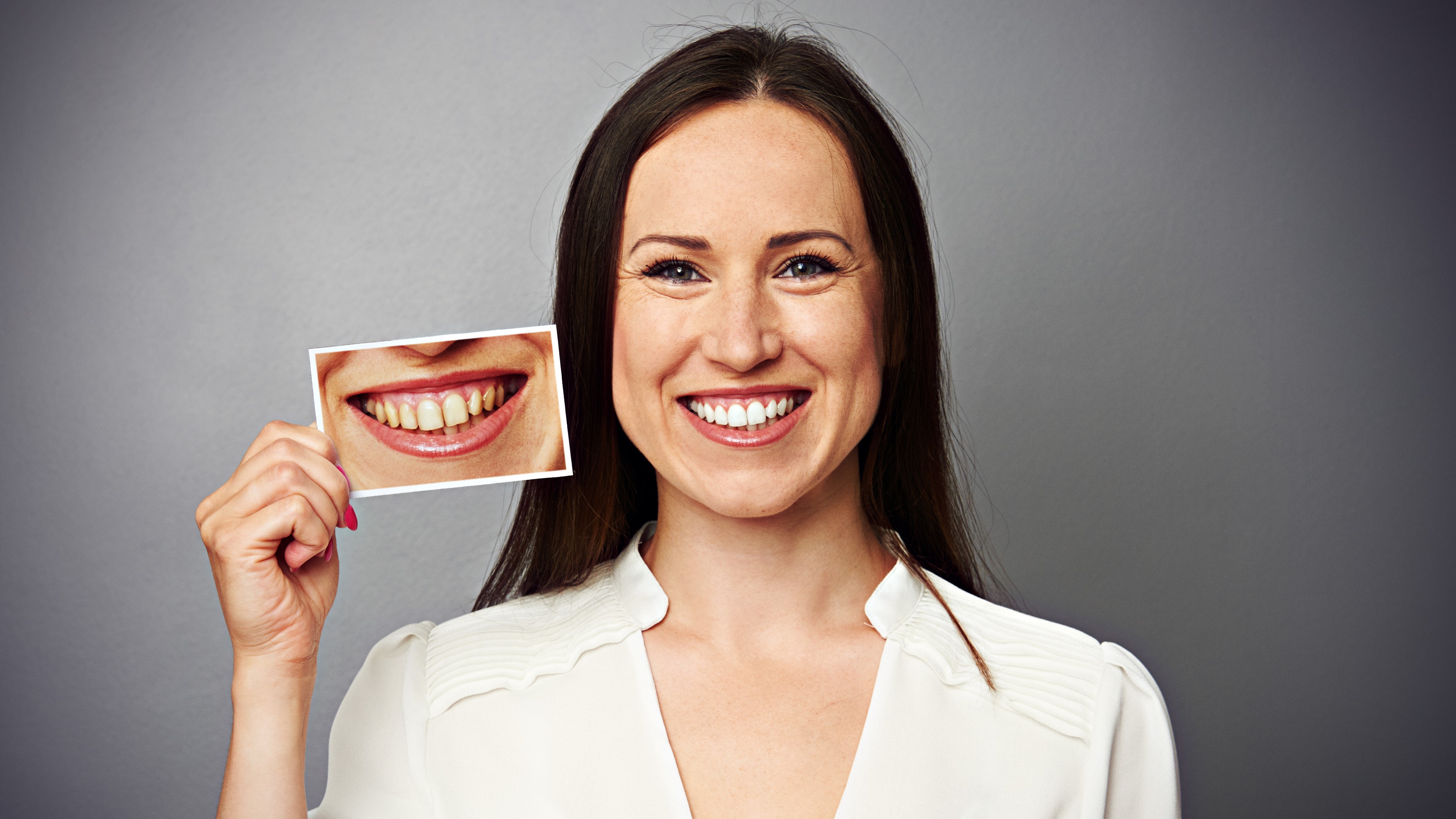 What is teeth whitening? Here's how teeth whiteners work Top Ten Reviews