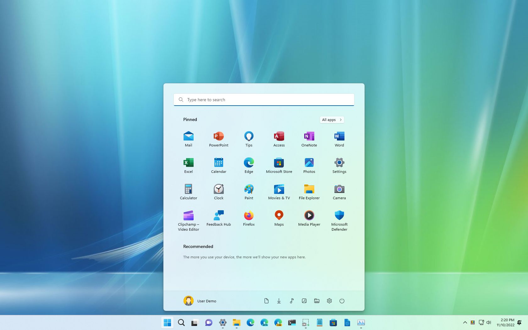 How to remove Start menu on Windows 11 Windows Central