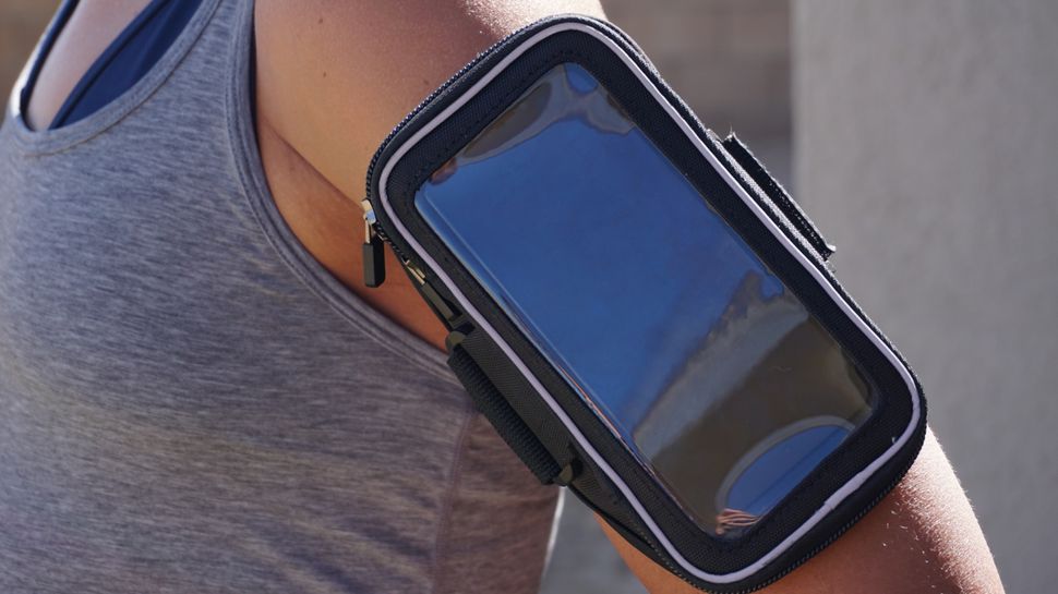 Best running phone holders Tom's Guide