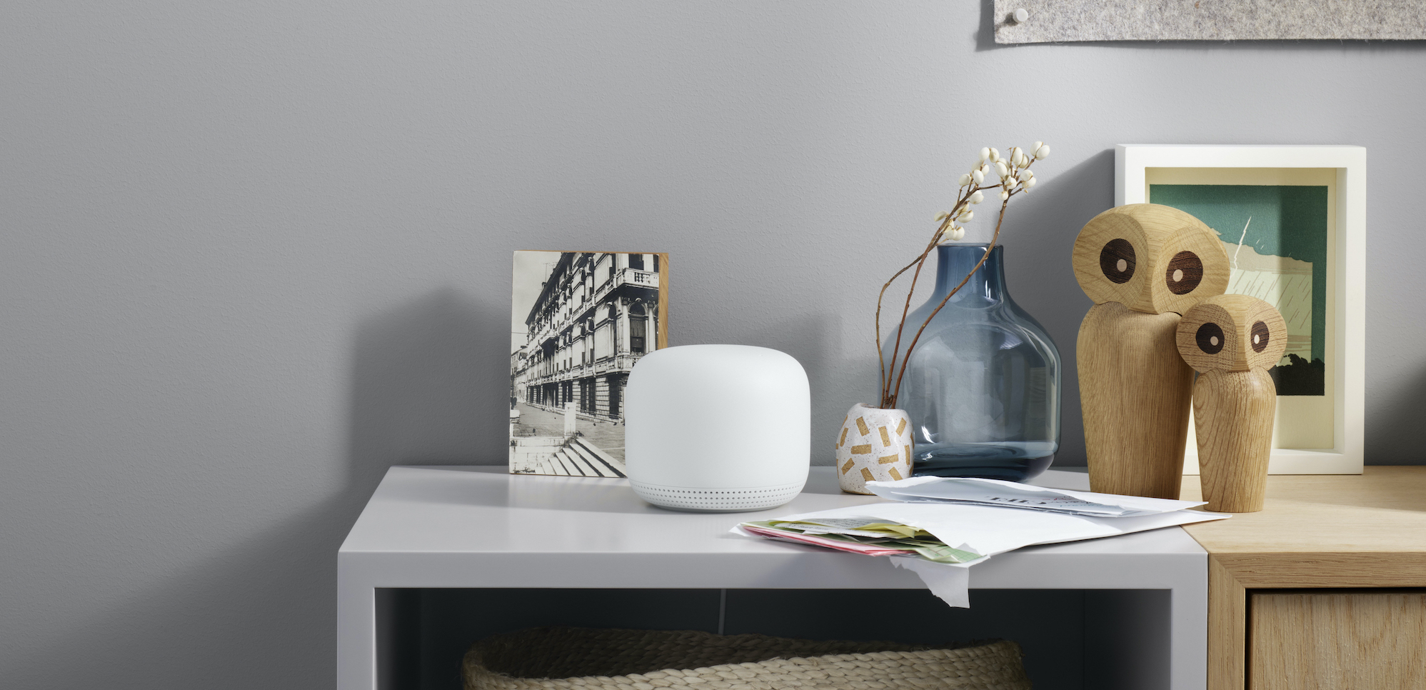 Vi tester Google Nest Wifi TechRadar