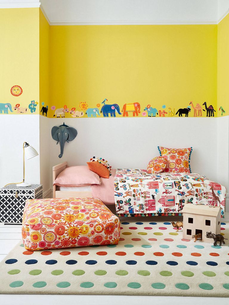 10 of the best wall stickers Real Homes