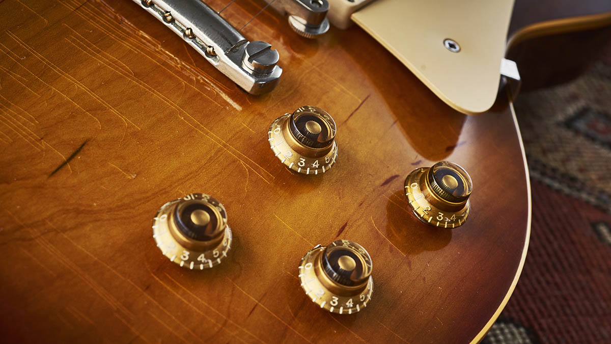 20 ways to improve your Les Paul Guitar World