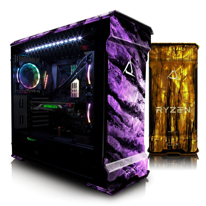 Best prebuilt gaming PCs for playing Fortnite 2022 Windows Central