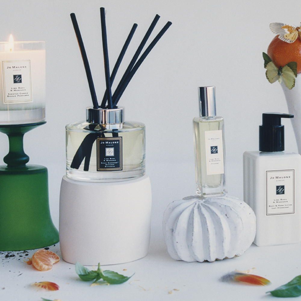The most popular Jo Malone scent revealed it may surprise you Ideal