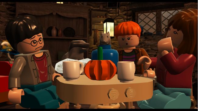 A history of Lego video games GamesRadar+