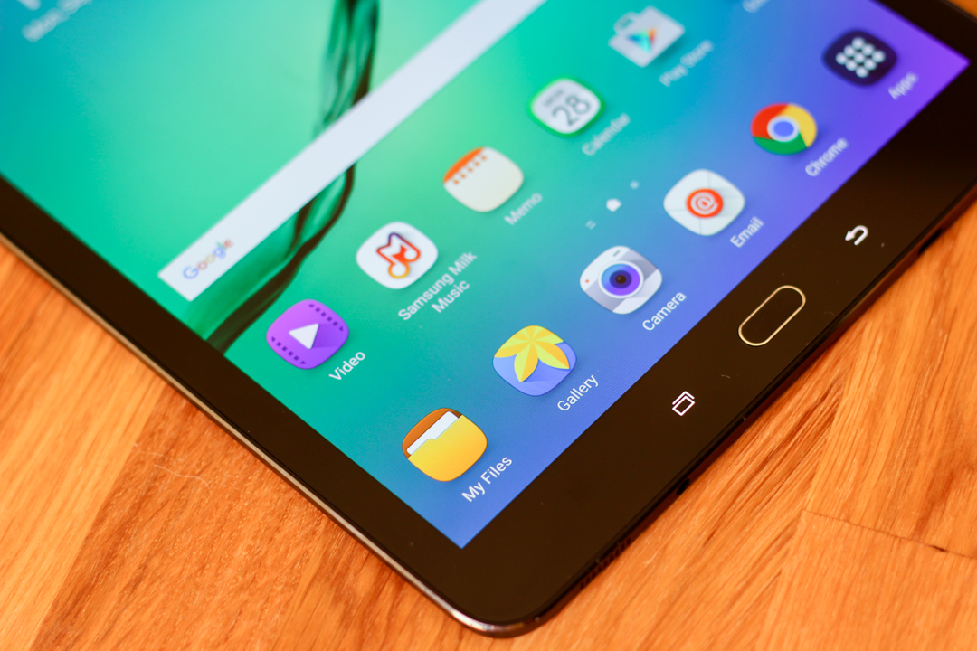 Samsung could be preparing a surprise tablet for Galaxy S7 launch