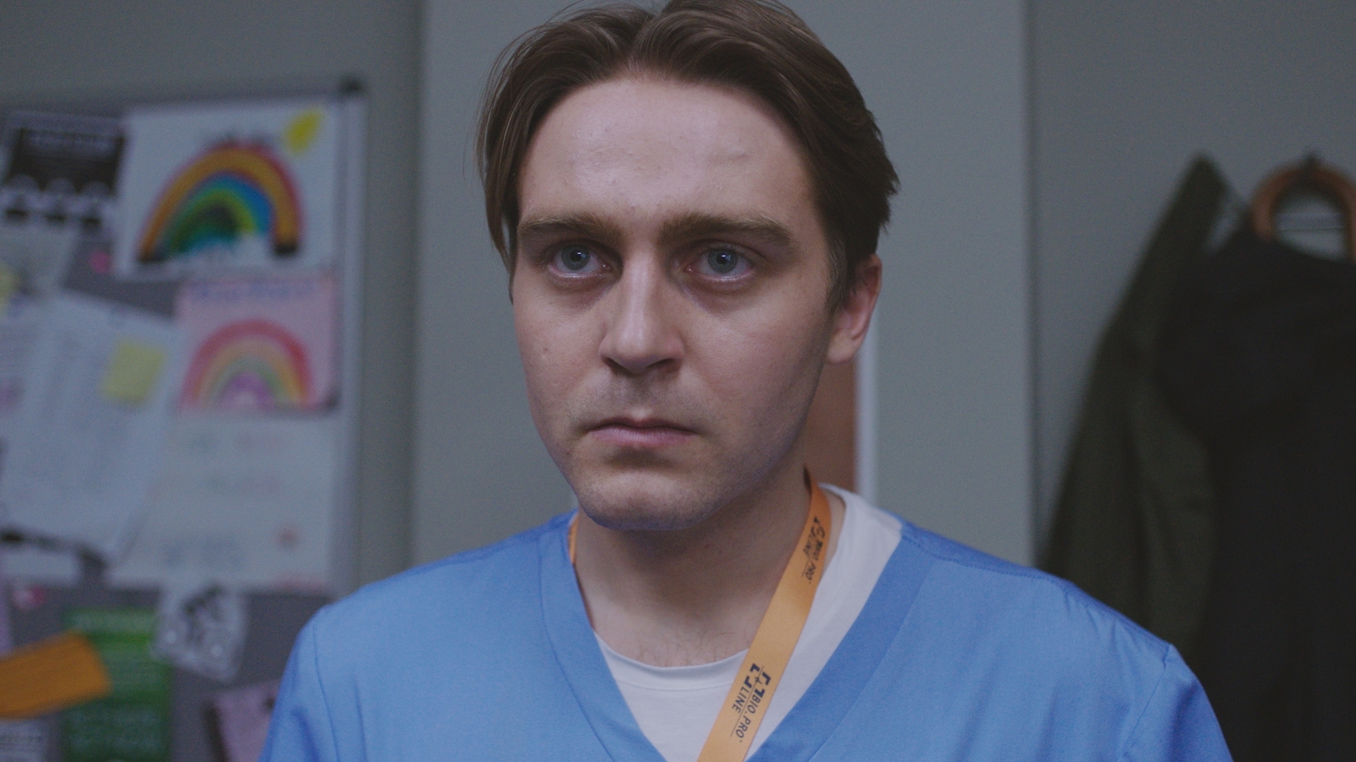 Casualty spoilers Cam Mickelthwaite fired by Holby’s…