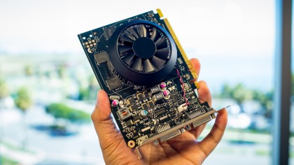 Nvidia GeForce GTX 750 Ti review | TechRadar