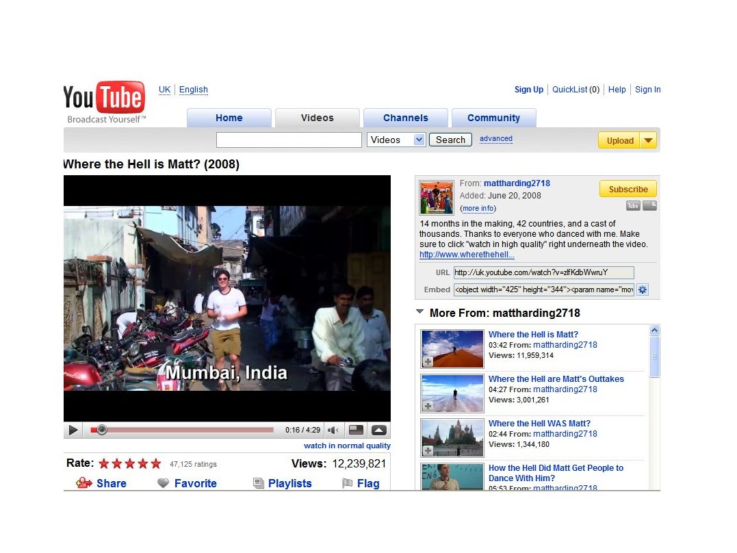 10 best places to get HD content online TechRadar