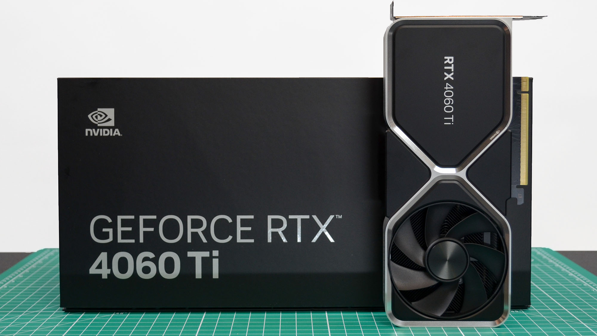 We may soon be getting that 16GB Nvidia RTX 4060 Ti GPU we've dreamed
