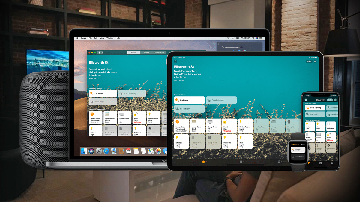 Apple HomeKit the best products, devices and accessories to upgrade