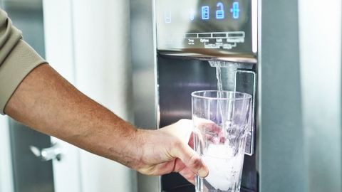 Is it worth buying a refrigerator with an ice maker? Experts share the