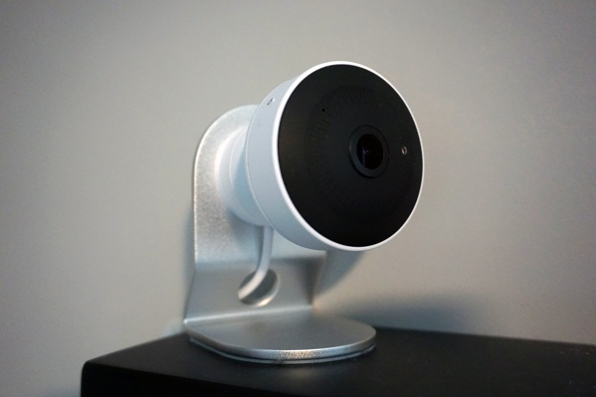 UniFi Video G-3 Micro Camera review: The connected camera for security