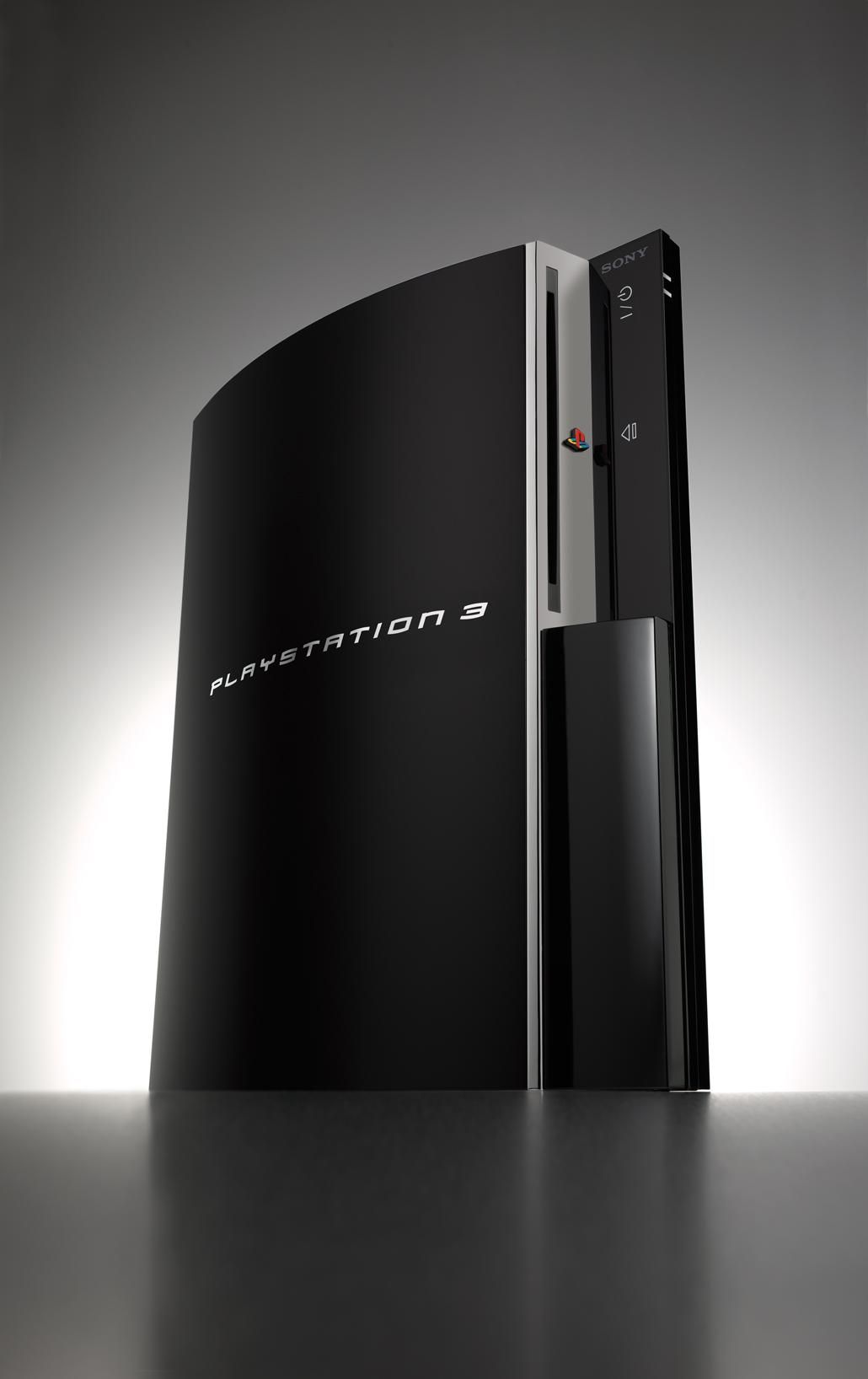 New PS3 theme maker includes sound modding GamesRadar+