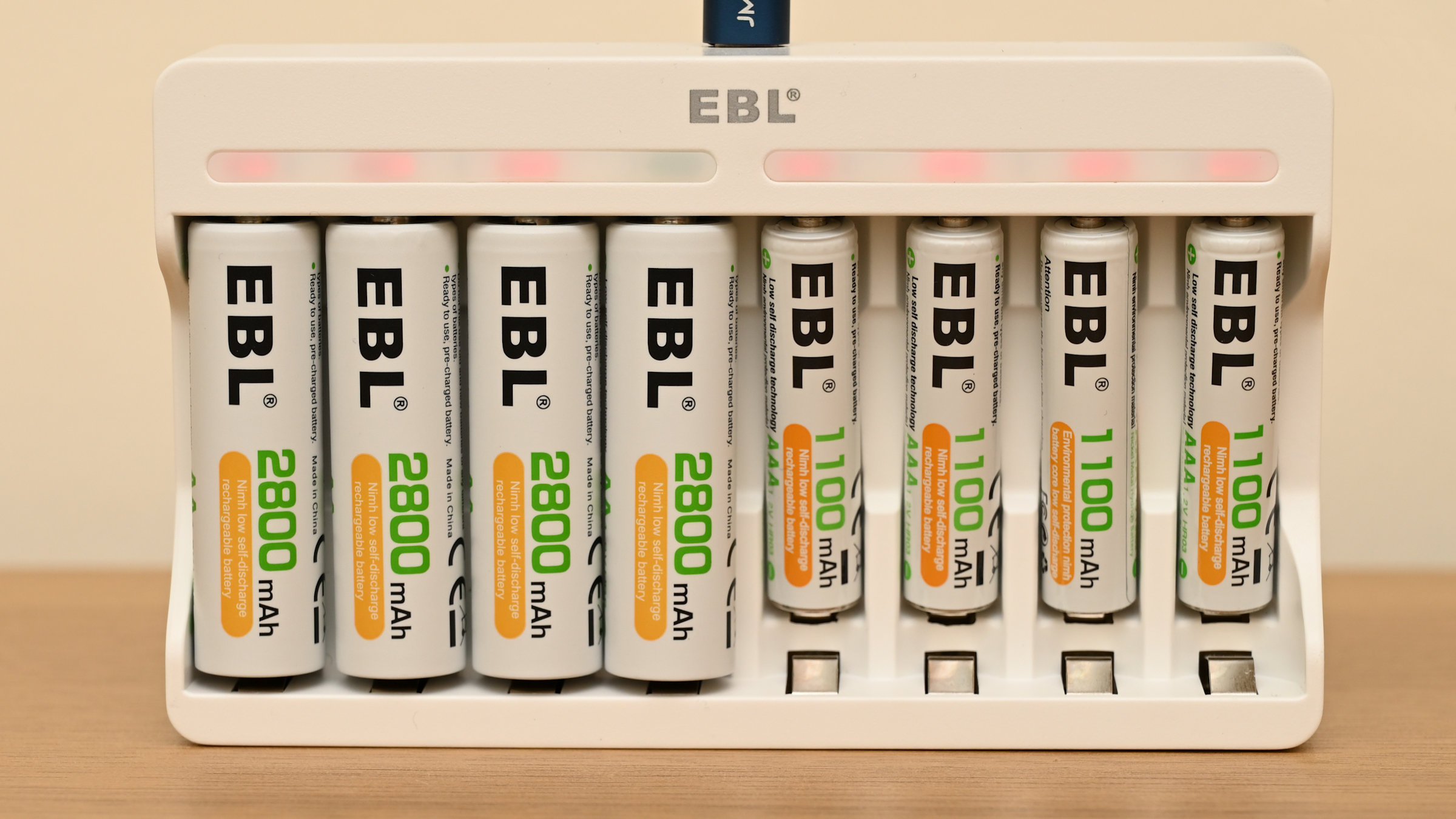 The best AAA rechargeable batteries in 2023 Digital Camera World
