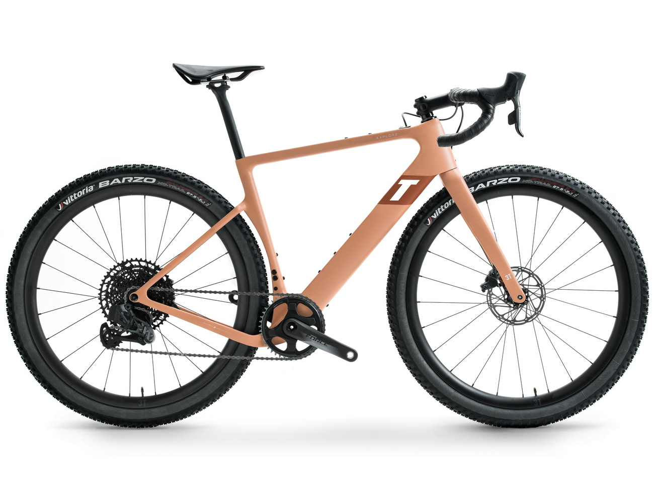 Top gravel bikes of 2023 raceready rigs and those designed for the