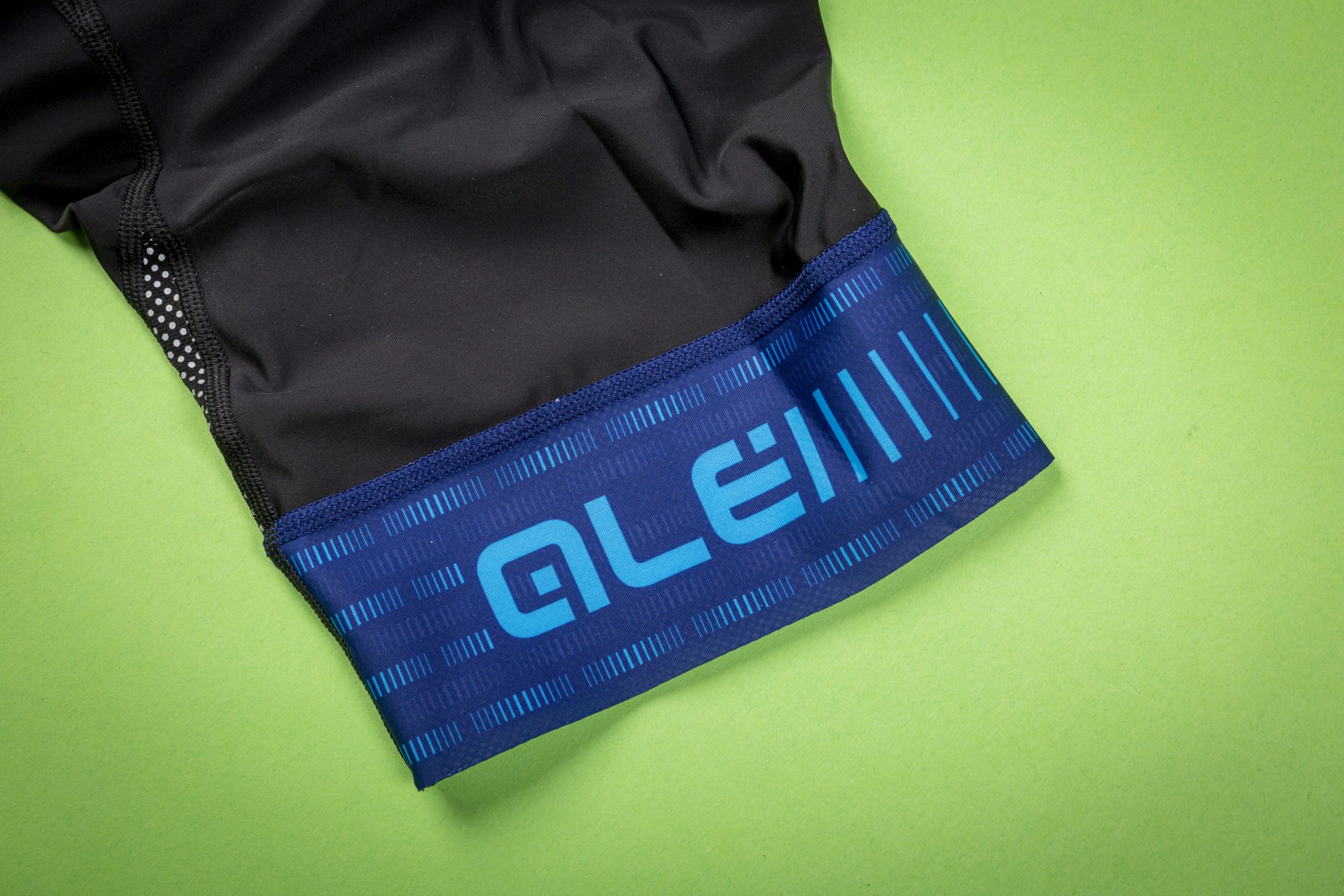 Alé Green Road Lady bib shorts review Cycling Weekly