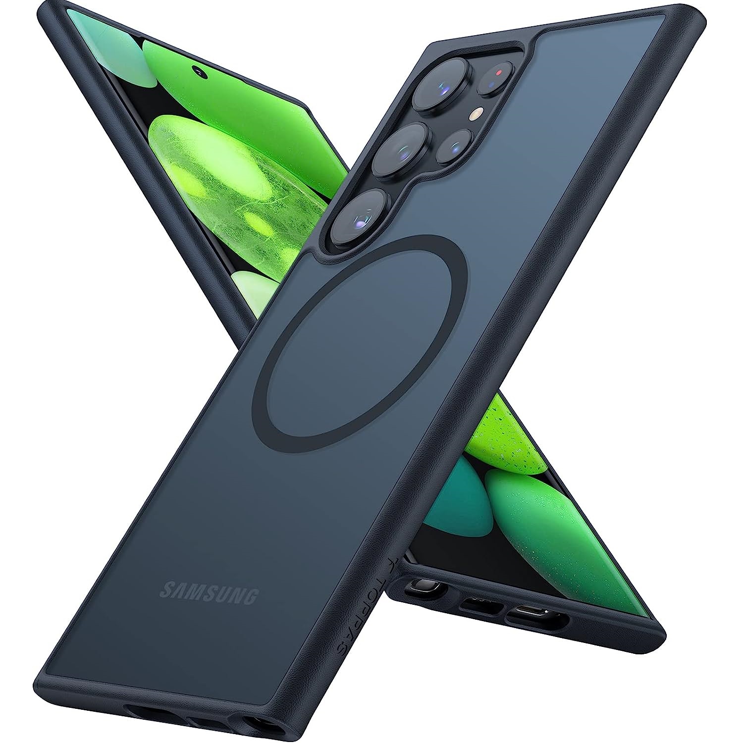 Best thin cases for Samsung Galaxy S23 Ultra 2024 Android Central