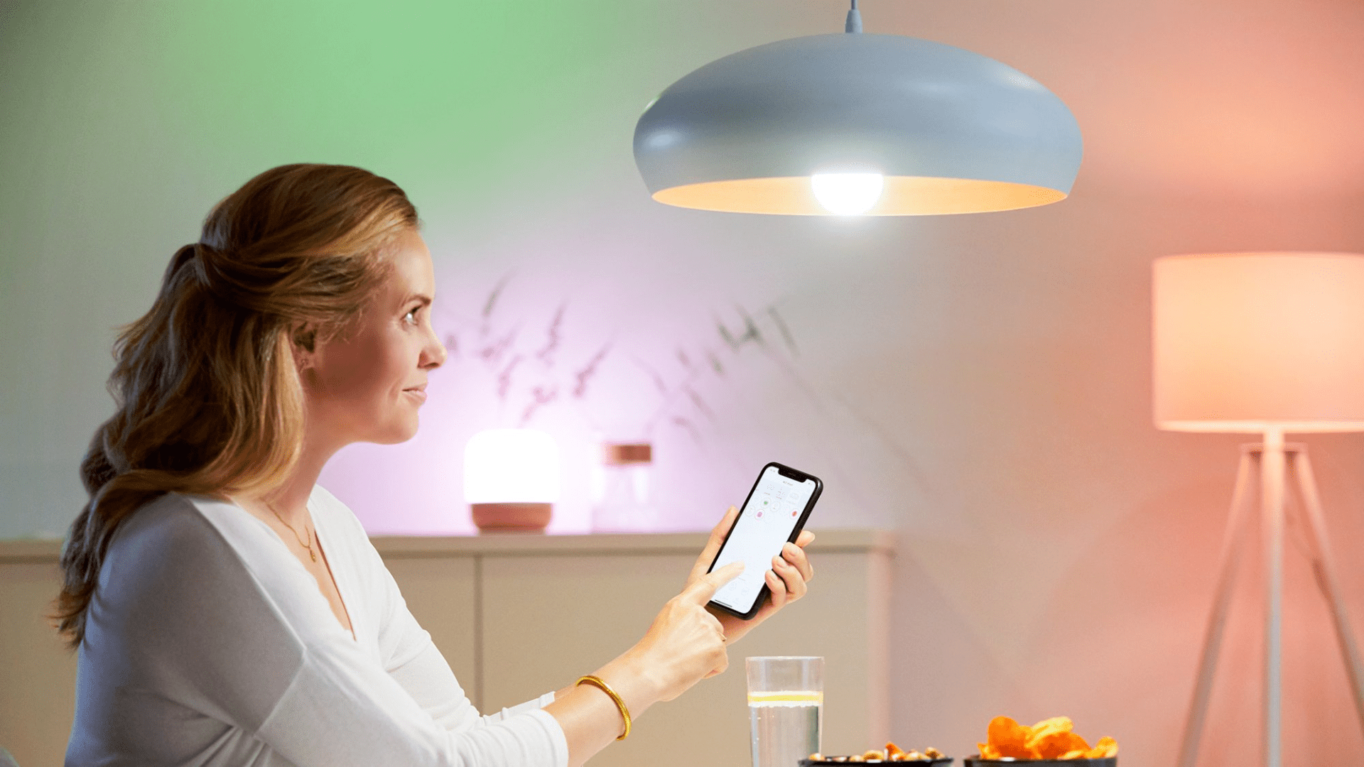Philips Hue vs WiZ which smart home lighting is right for you? T3