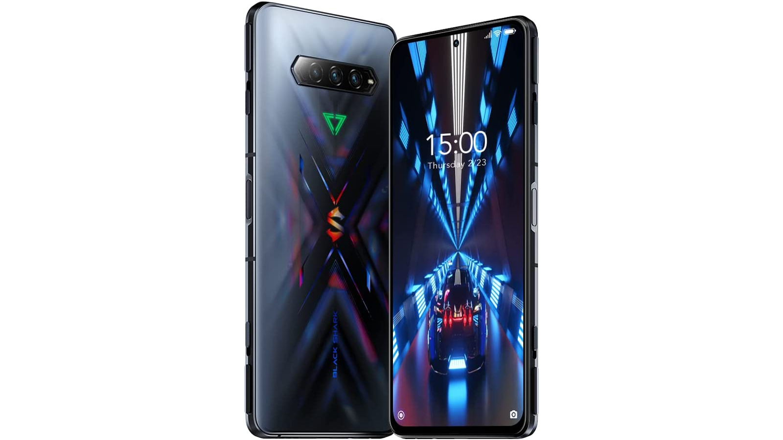 Black Shark 4 Pro review Xiaomi's gaming powerhouse is fast but flawed