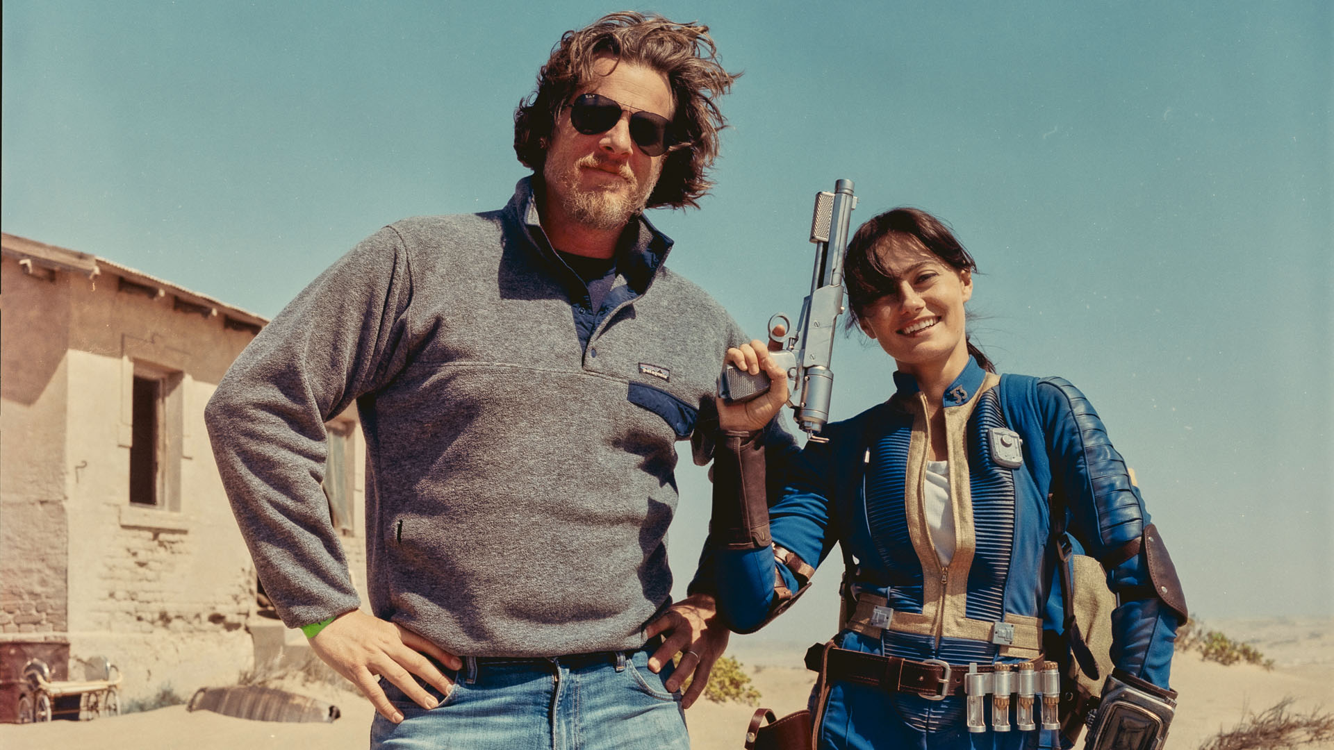 7 things Fallout TV show firstlook images don't tell you about the