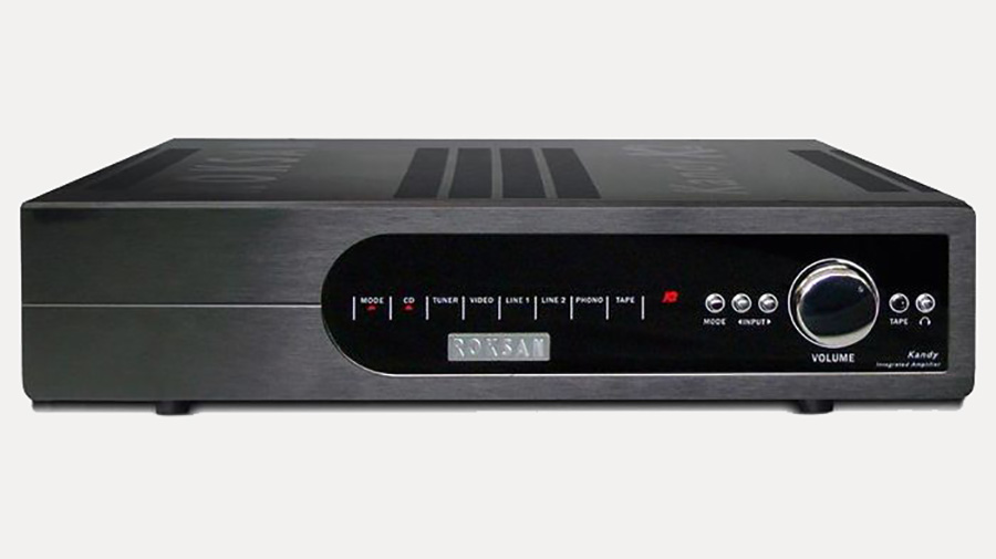 The best stereo amplifiers of the 21st century What HiFi?