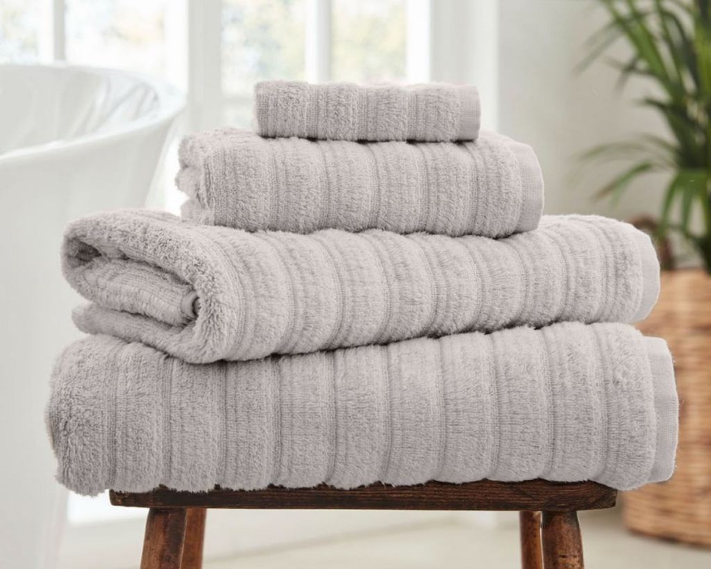 The 10 best bath towels to buy for luxurious bliss Real Homes