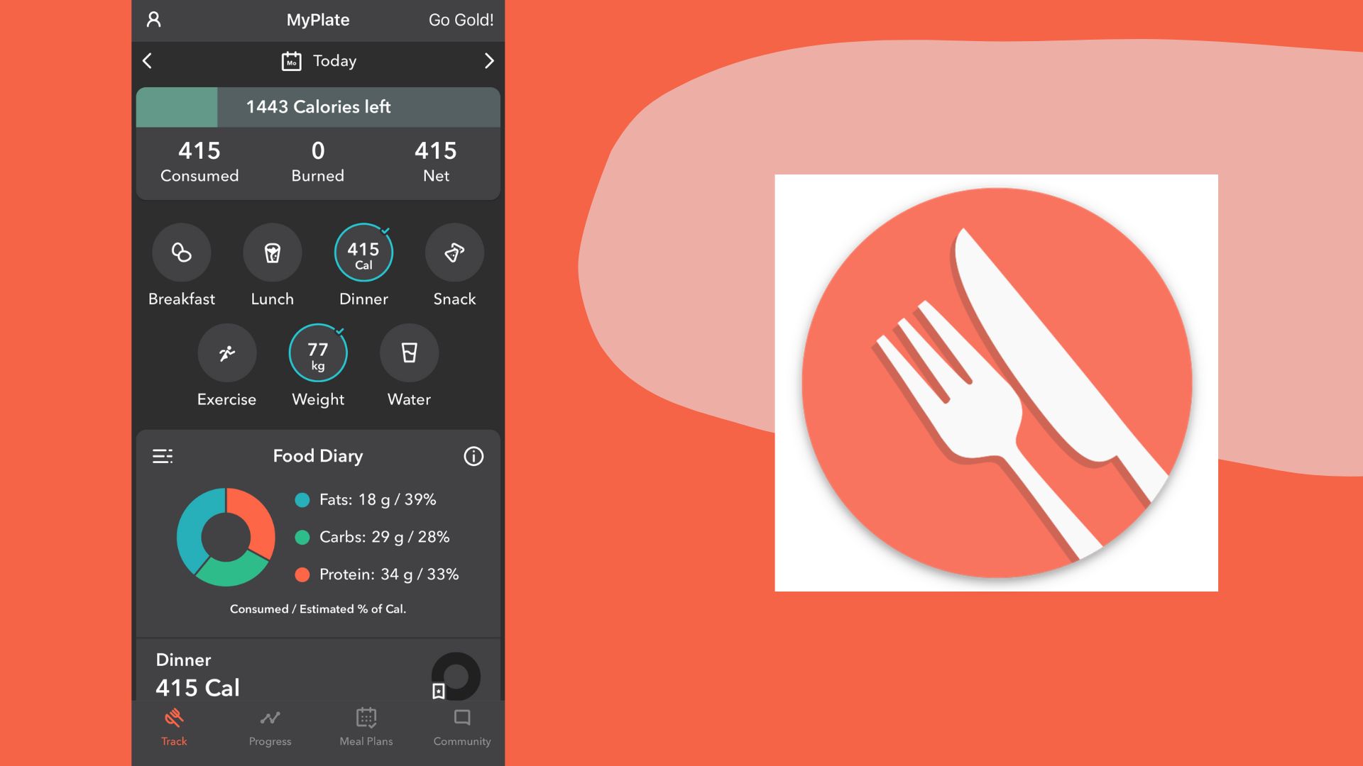 The 6 best calorie counter apps to download in 2023 Woman & Home