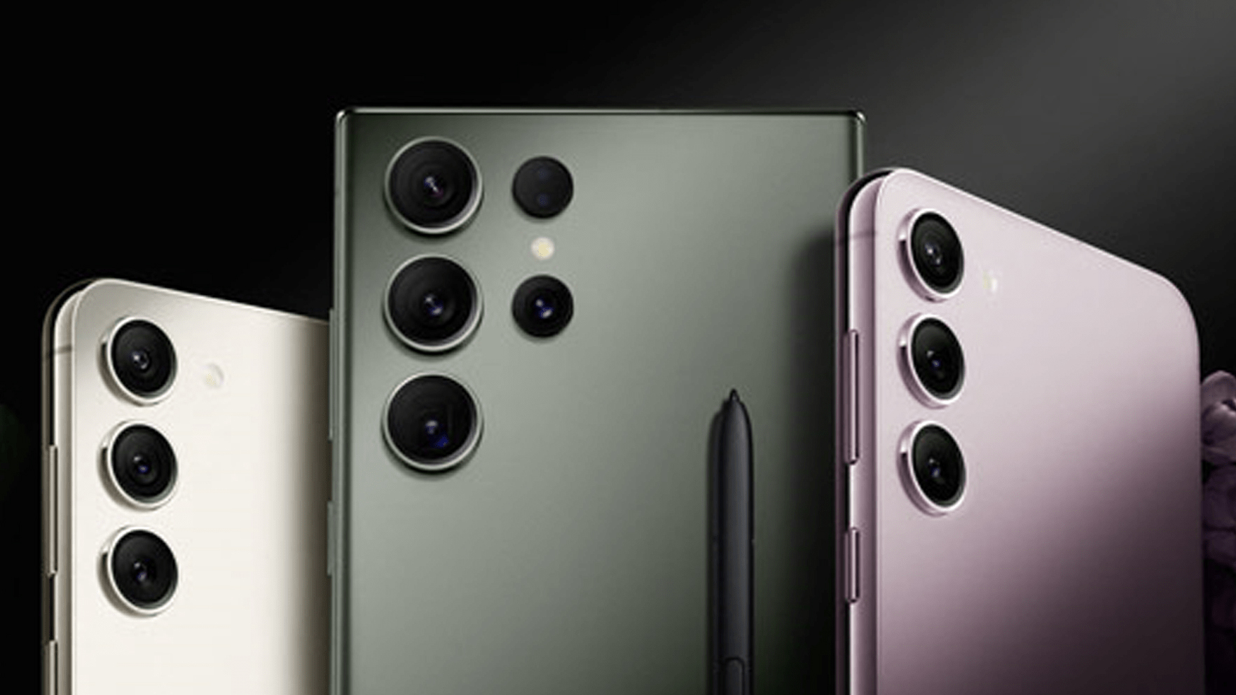 Samsung Unpacked as it happened Galaxy S23, S23 Plus, S23 Ultra and