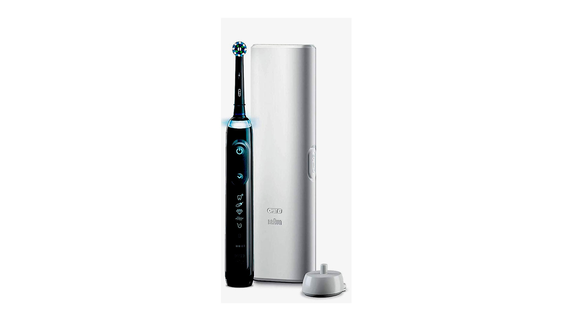 WG Best electric toothbrushes 2022