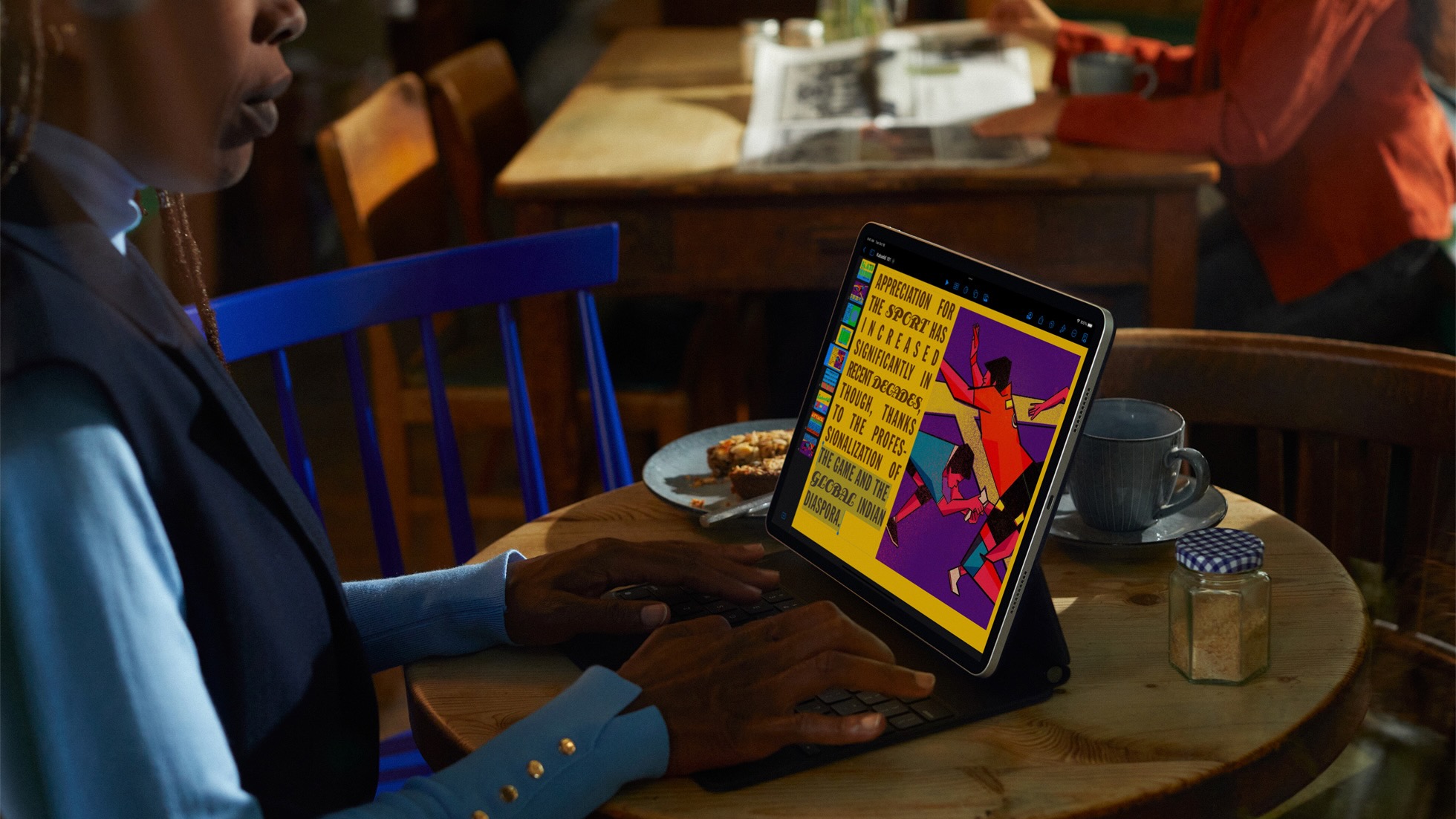 Which iPad storage size should you get in 2024? iMore