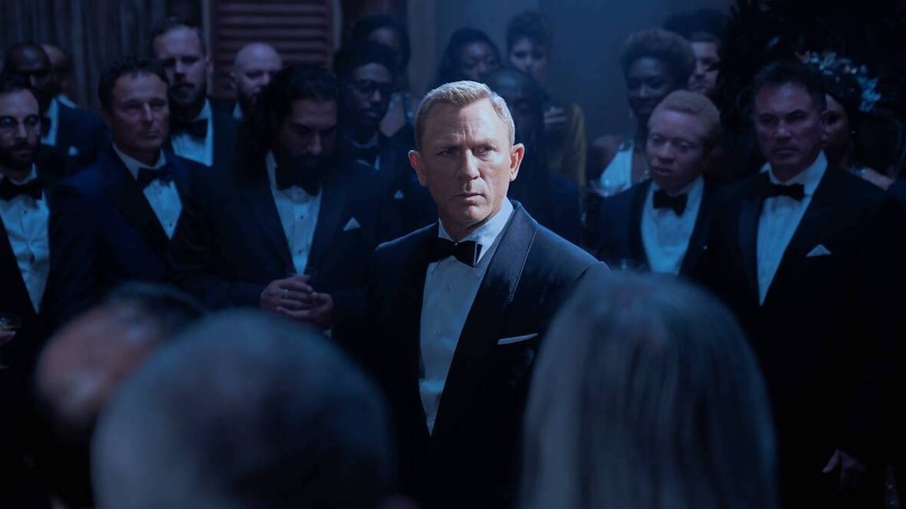 The James Bond Movies In Order How To Watch All Of The 007 Movies