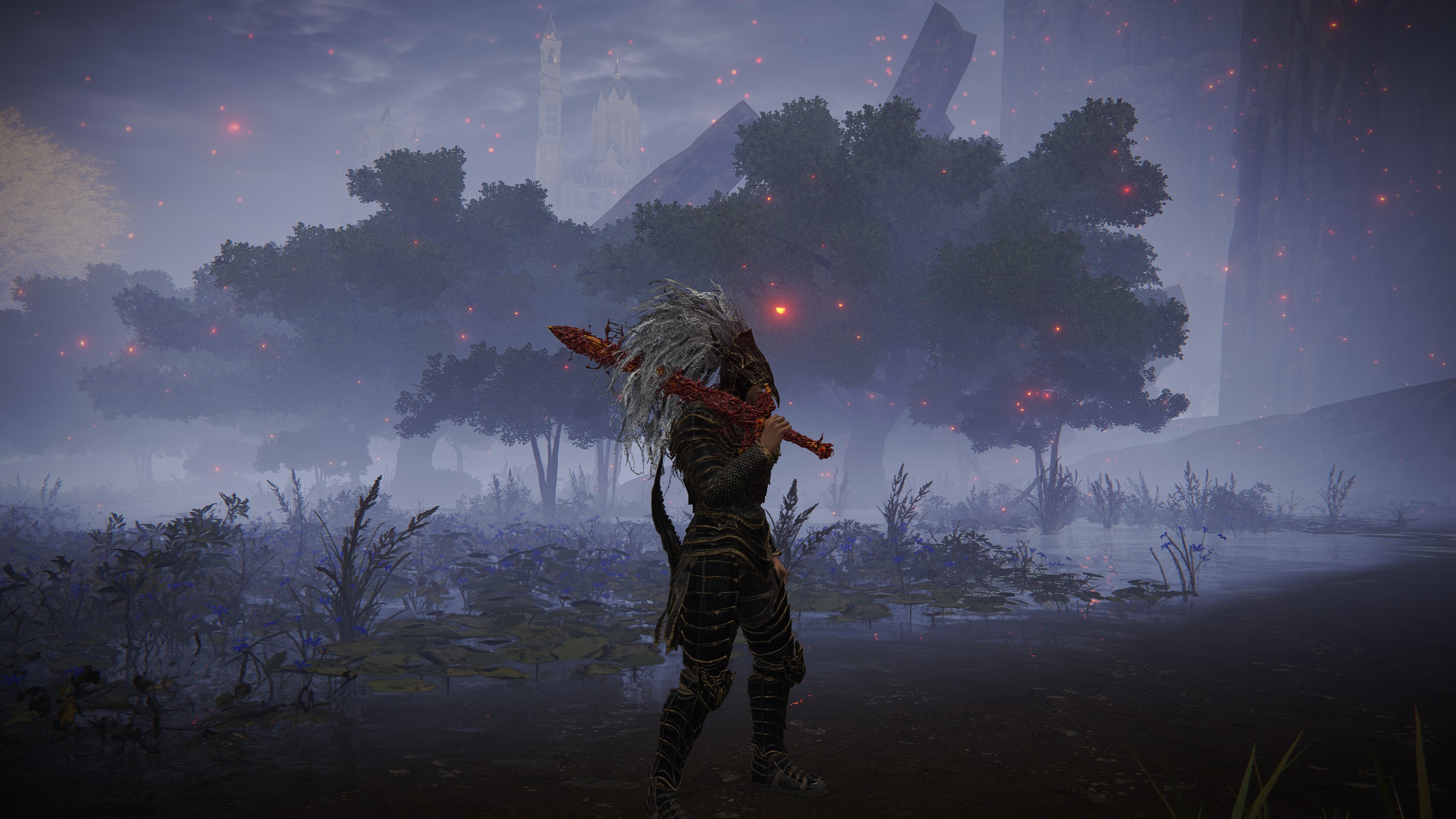 The best Elden Ring faith builds PC Gamer