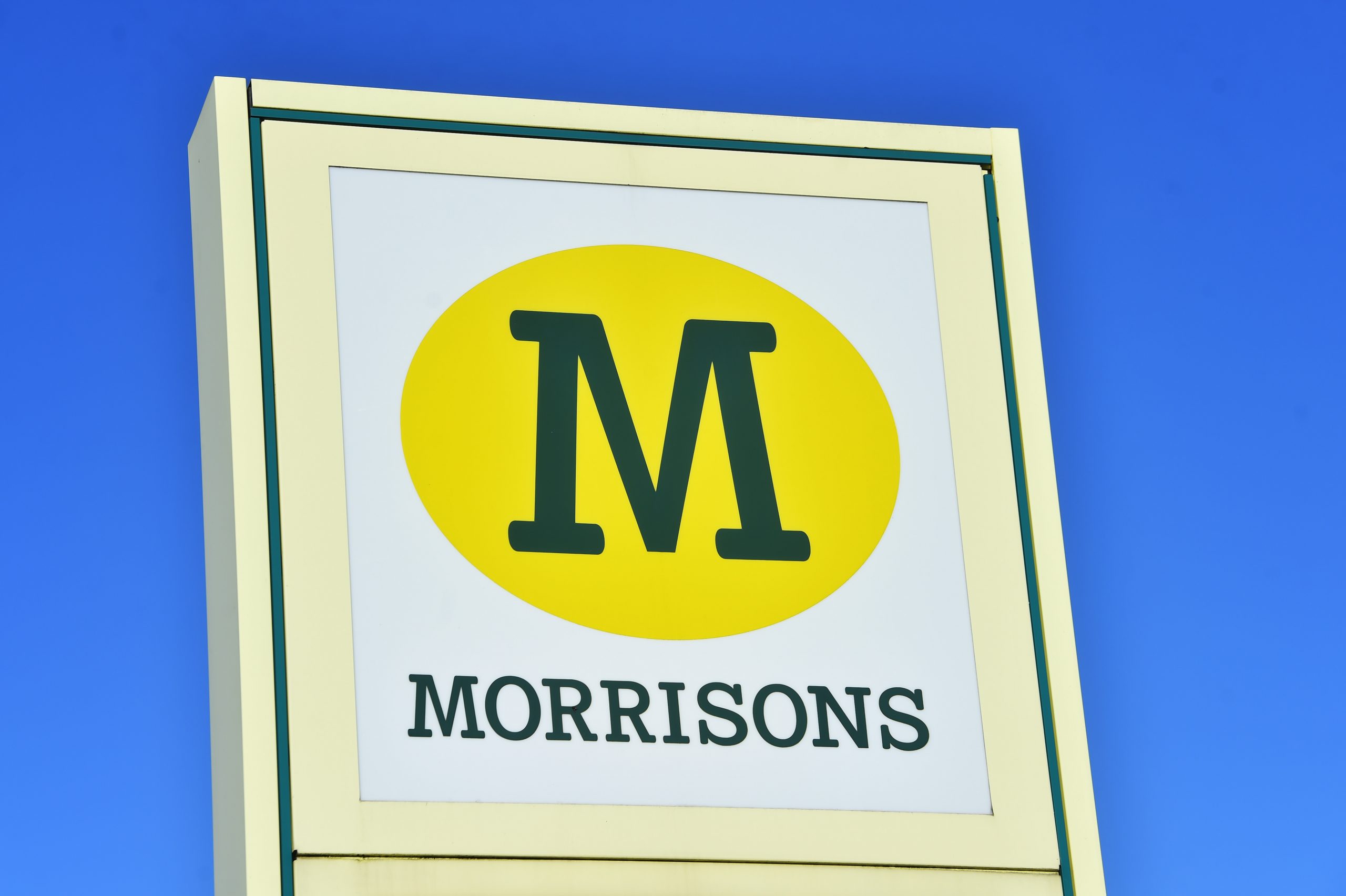 Morrisons launches Mother’s Day Breakfast in Bed food box for just £20