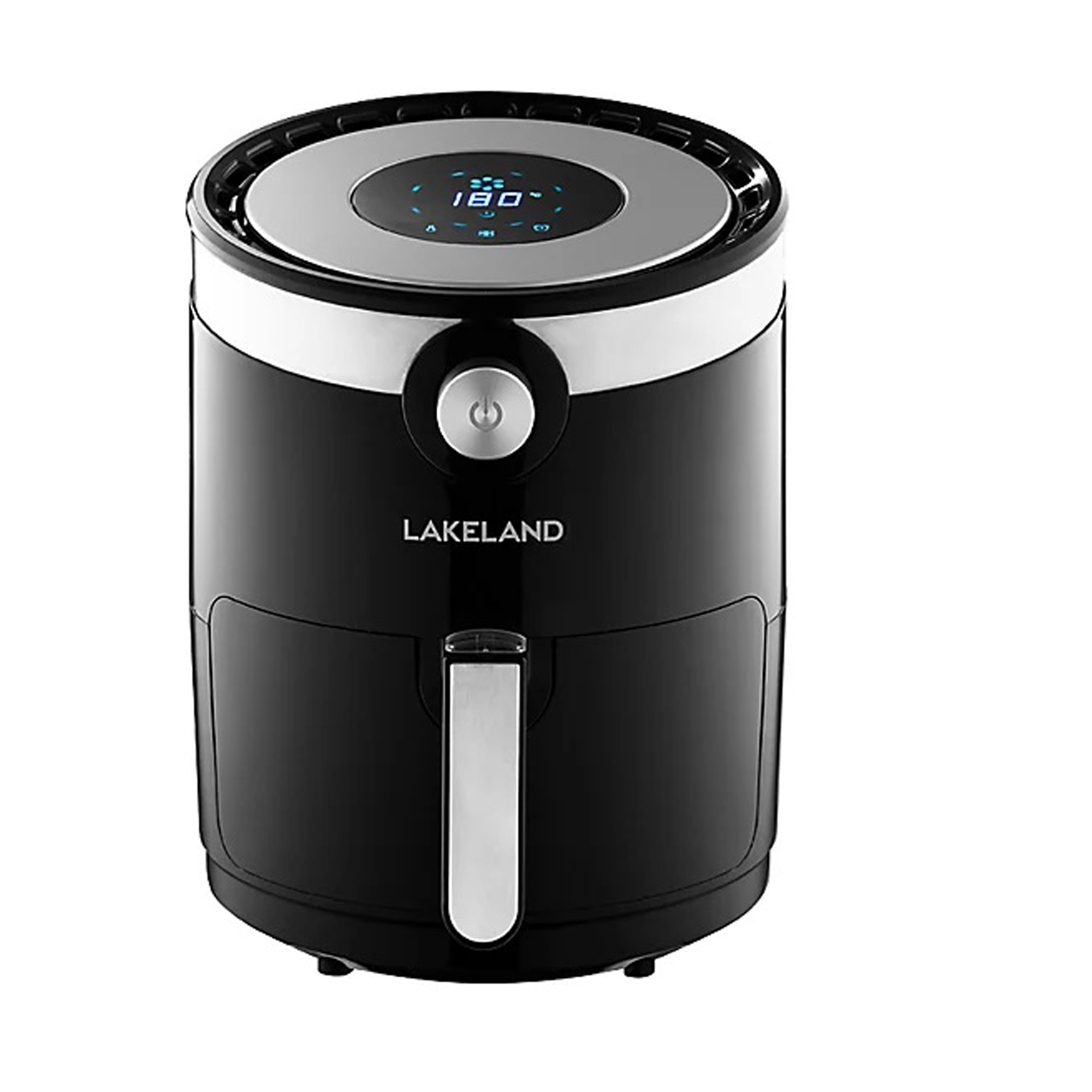We tried the Lakeland air fryer and it's a top quality buy for