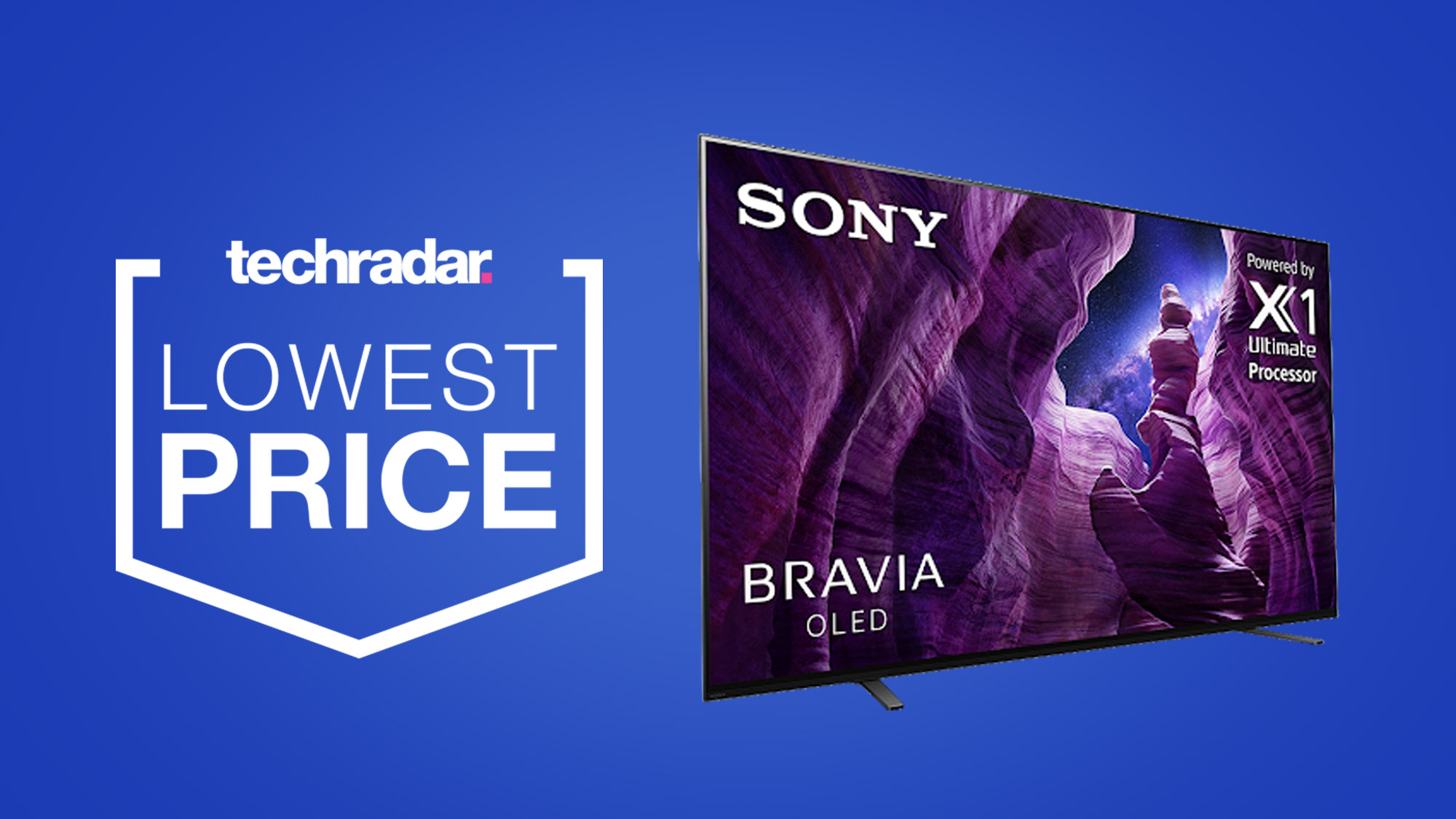 Sony OLED TVs are selling out in Prime Day TV deals don't miss your