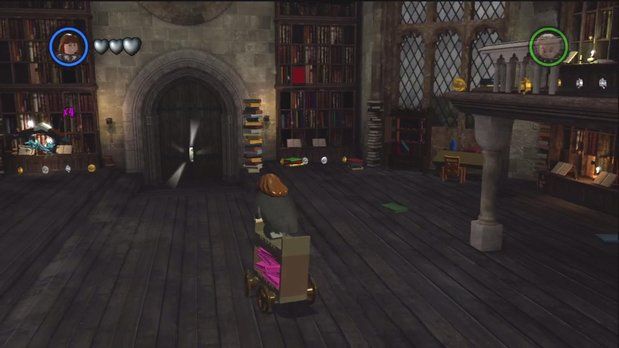 LEGO Harry Potter Years 14 character guide Page 6 GamesRadar+