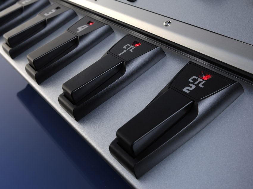 Boss GT-10 review | MusicRadar