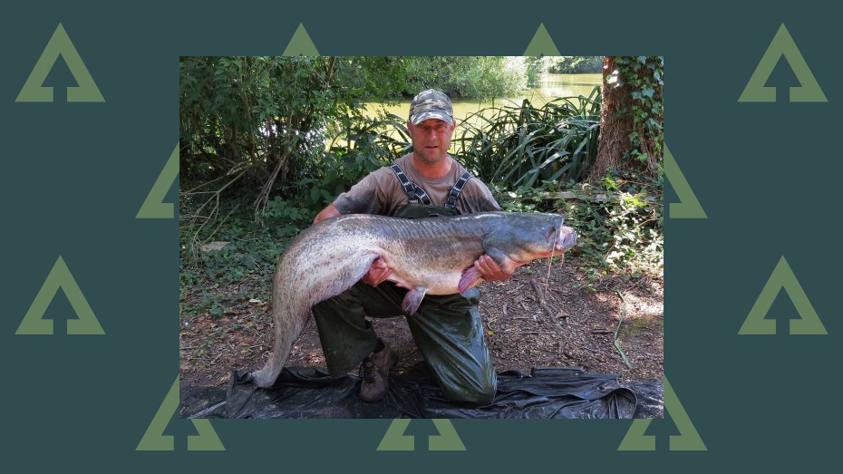 The best catfish lakes in the UK Advnture