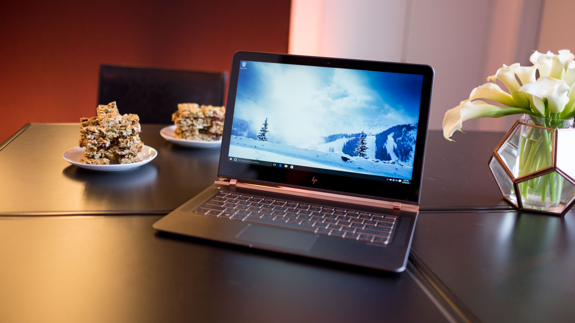 Specifications, performance and features HP Spectre review Page 2 TechRadar