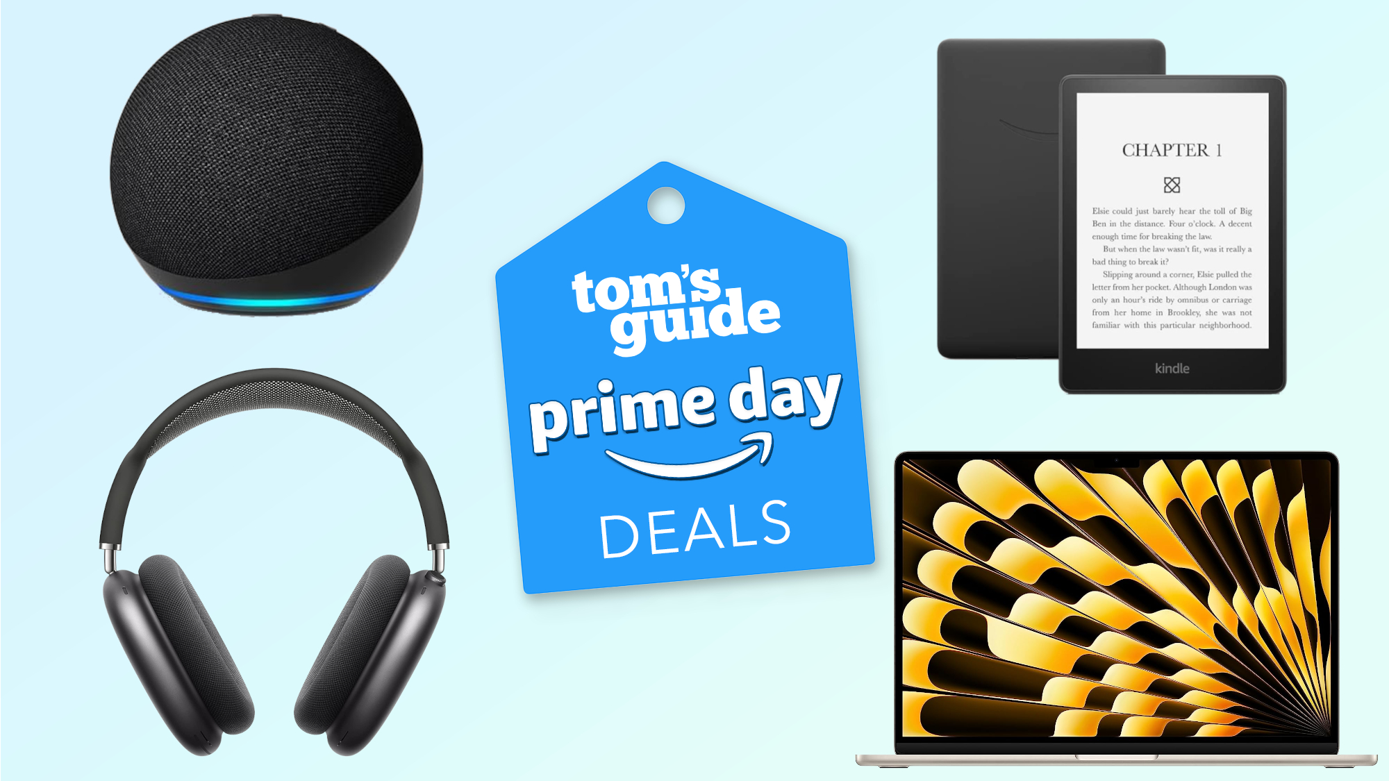 21 best Prime Day deals still live that are great holiday gifts Tom's