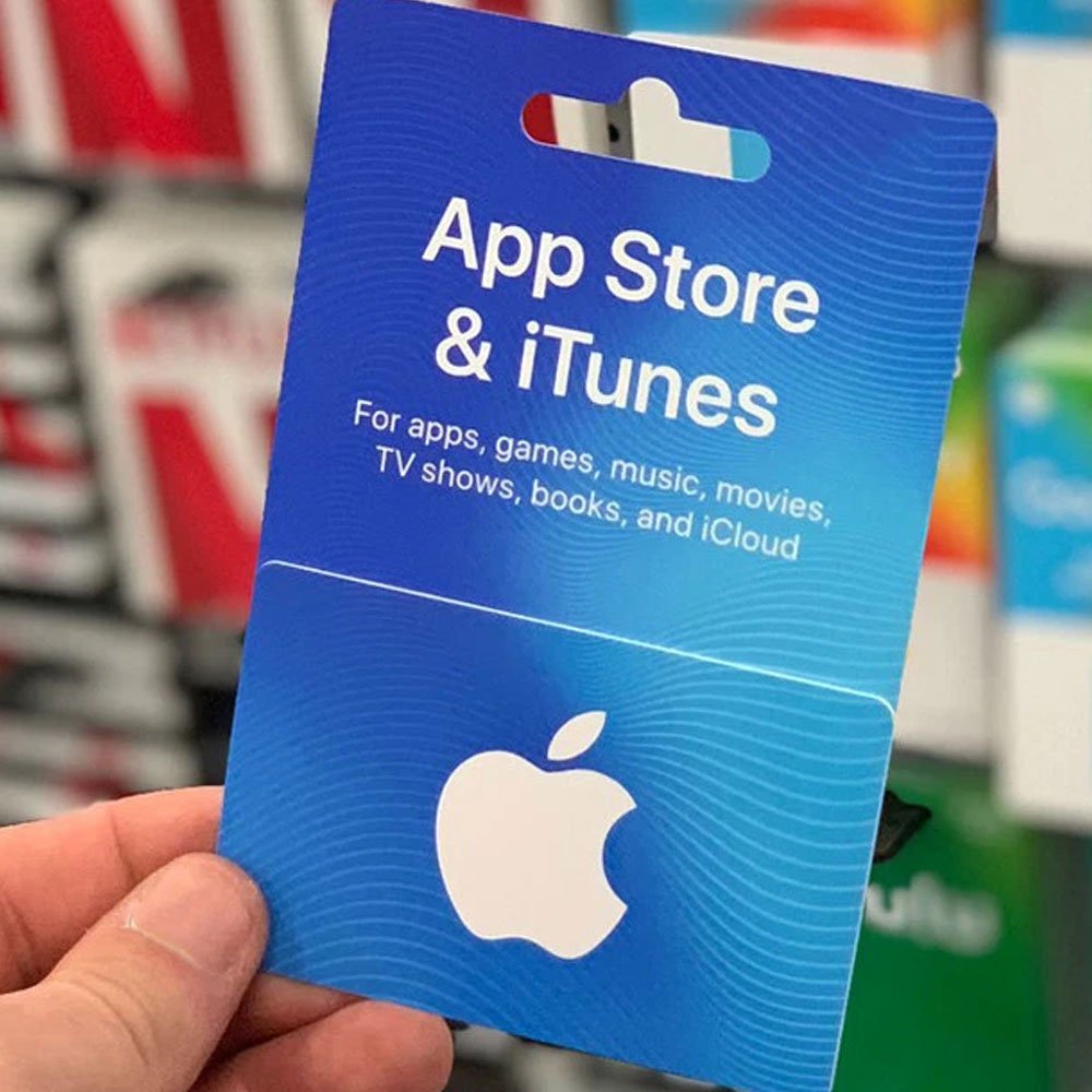 Score a free 15 Target gift card when you buy an iTunes gift card for