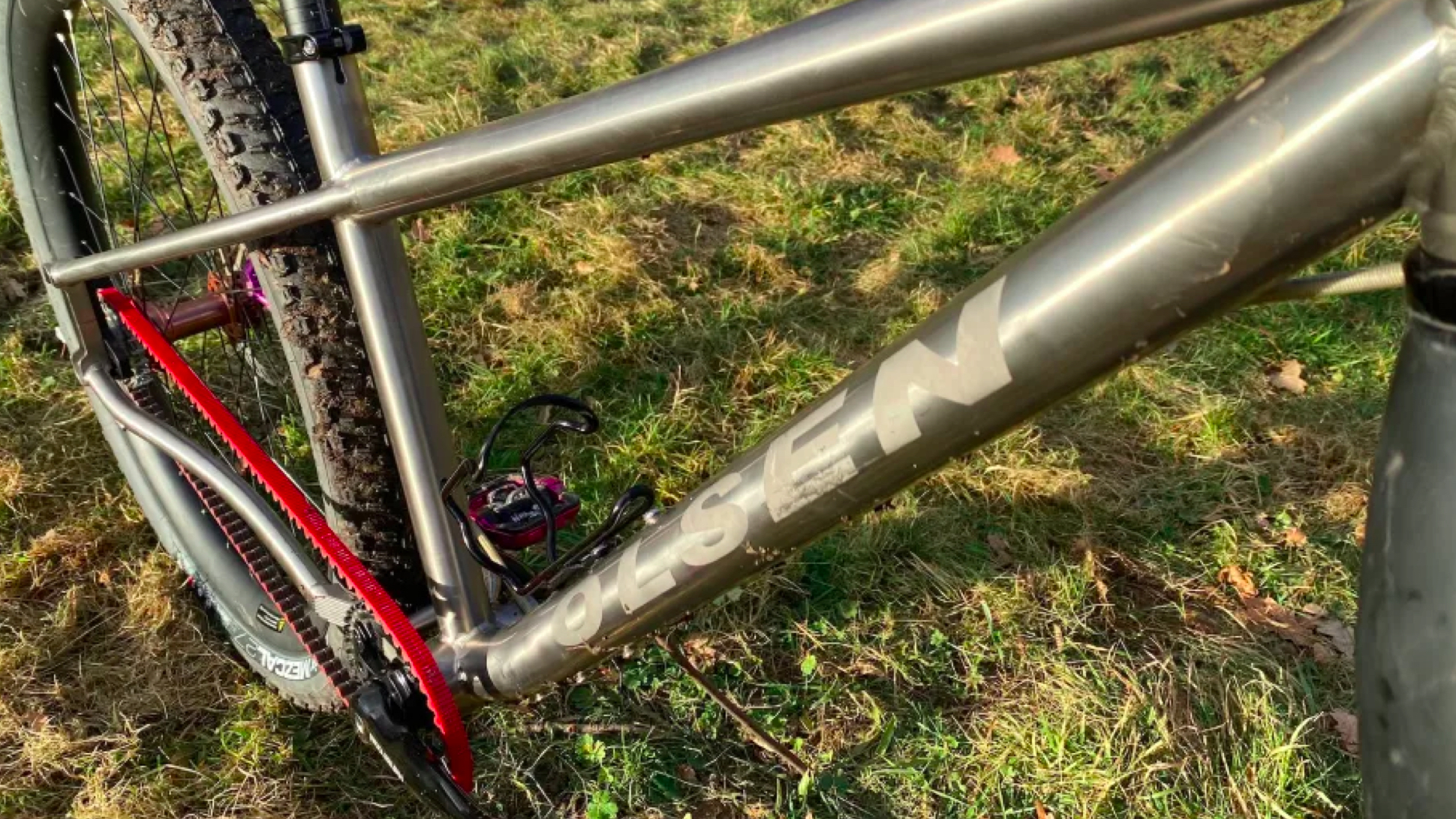 Bike frame material everything you need to know Bike Perfect