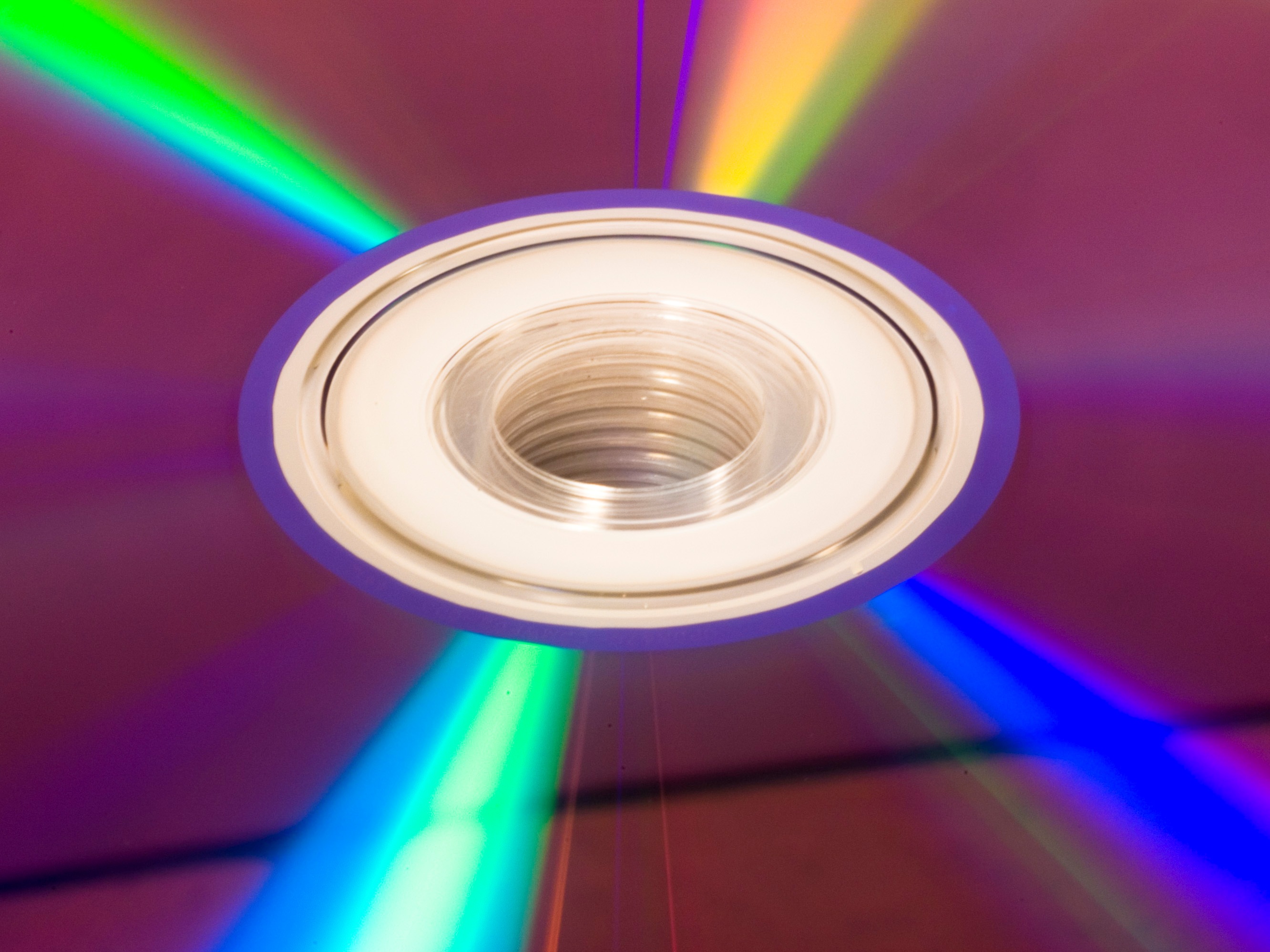 Music gets a new disc format MVI TechRadar