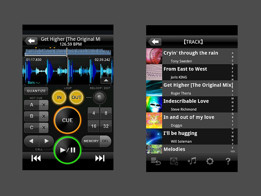 Pioneer release rekordbox for iOS and Android MusicRadar