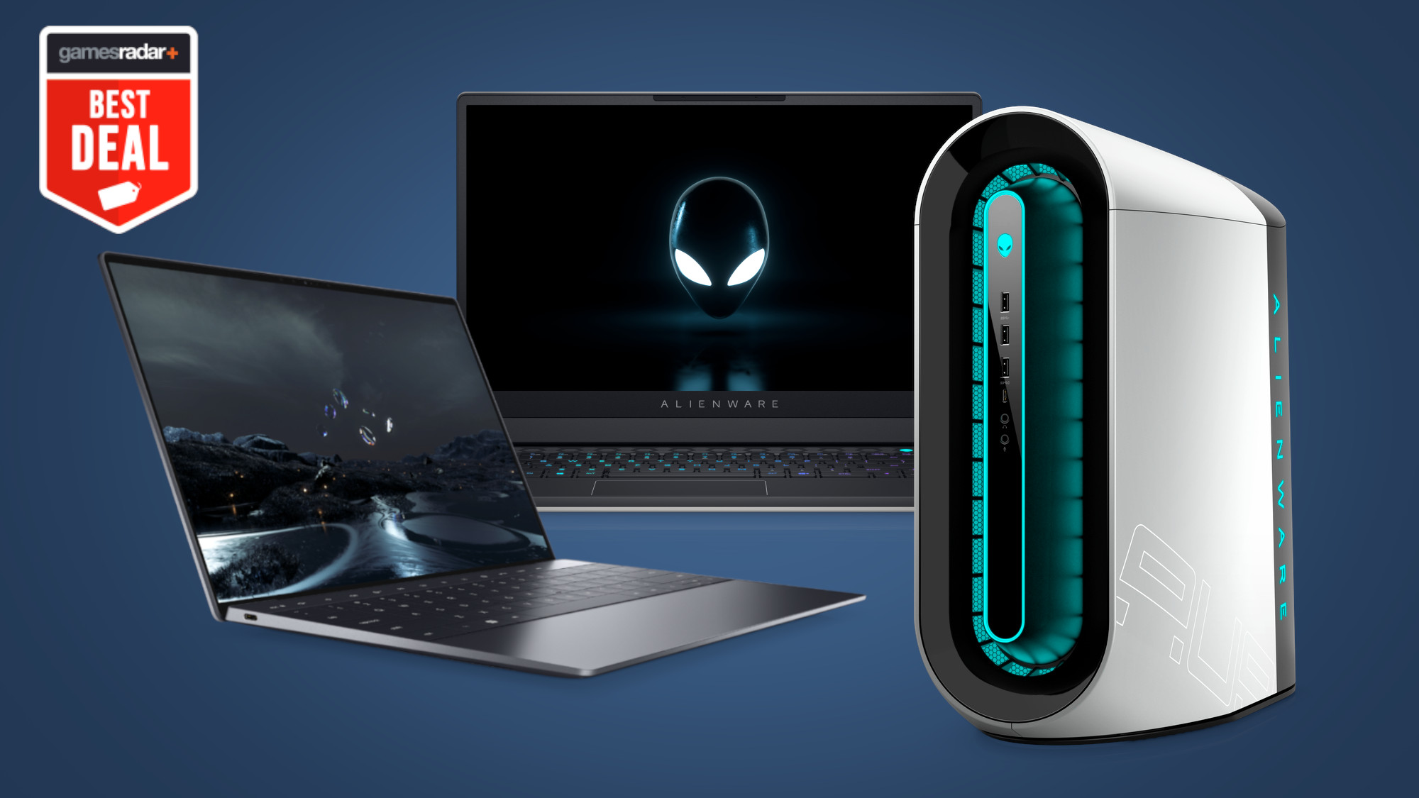 Early Dell Memorial Day sales live now save up to 1,050 on gaming