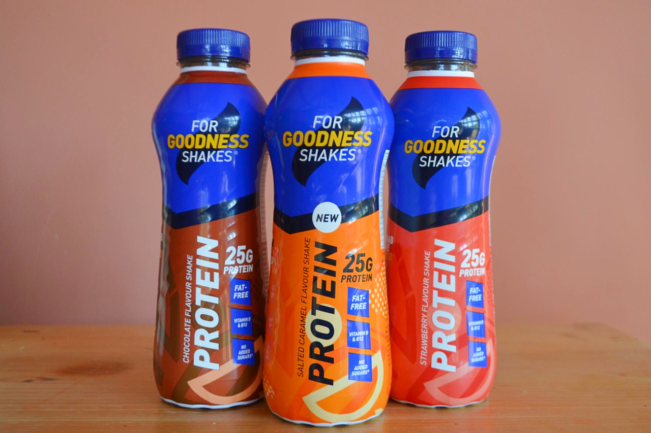 Best recovery drinks for cycling rated and reviewed Cycling Weekly